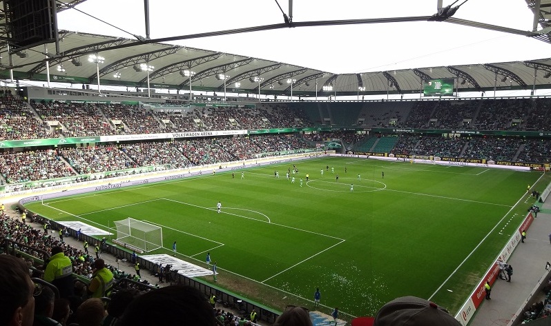 VfL-Stadion-Volkswagen-Arena