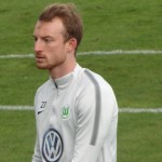 Maximilian-Arnold-vom-VfL-Wolfsburg
