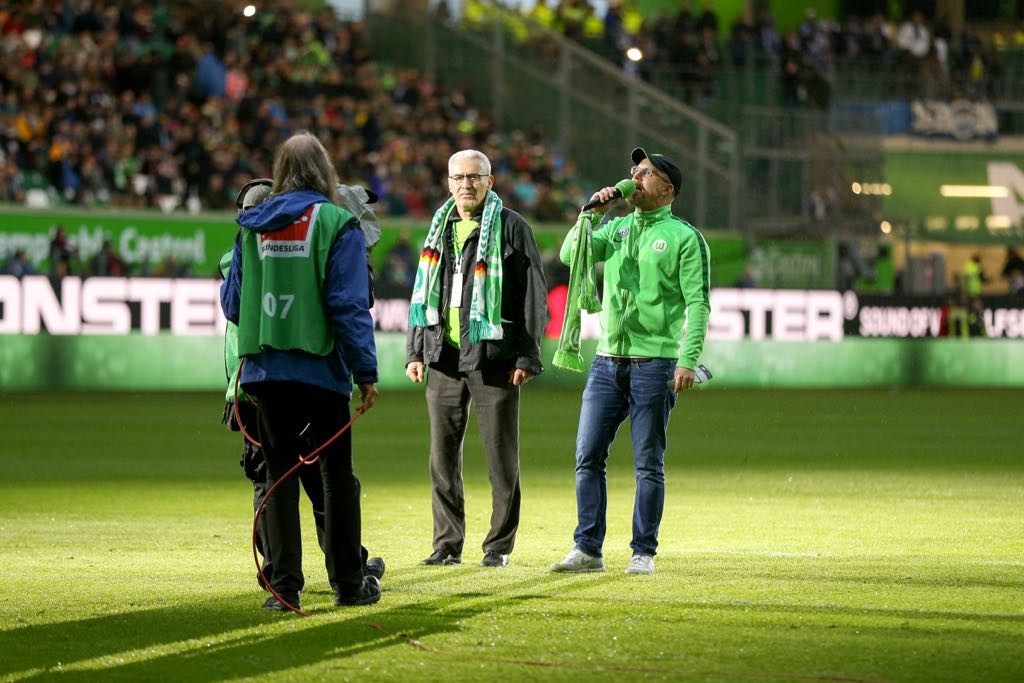 22.10. gegen Hoffenheim