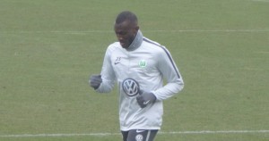 Josuha-Guilavogui