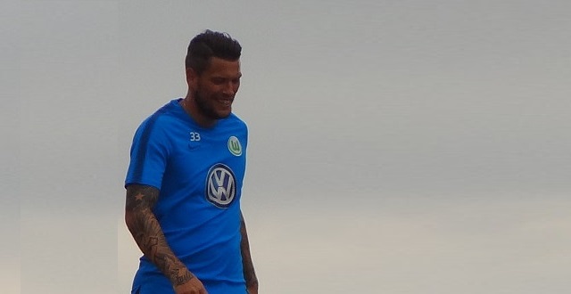 Daniel-Ginczek-VfL-Wolfsburg