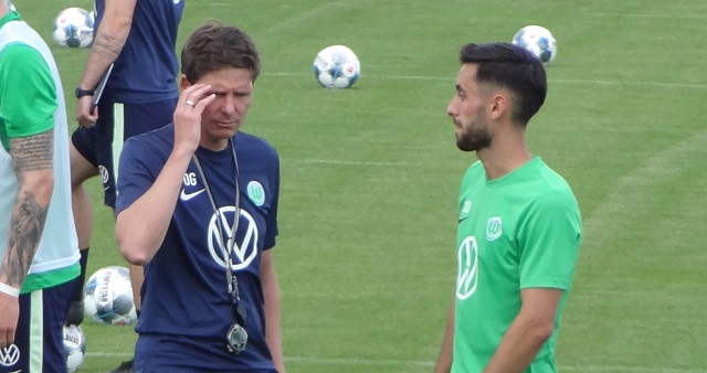 Gerüchte Vfl Wolfsburg Gerüchte Vfl Wolfsburg