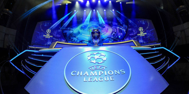 Bayern droht eine schwerere gruppe als dem bvb. Champions League Gruppenphase Auslosung 21/22 . 9b6wetsy4ma6cm